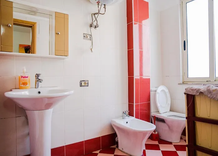 Appartement Casas Del Mar