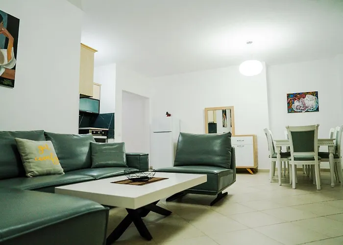 Appartement Casas Del Mar *