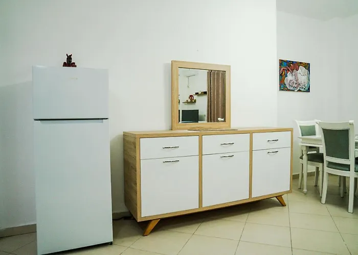 Casas Del Mar * Durrës