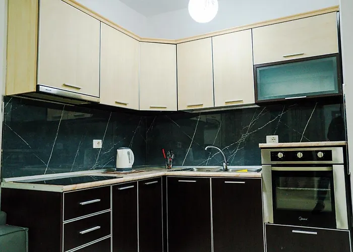 Casas Del Mar 公寓 *