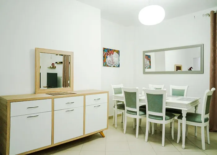 Casas Del Mar Appartement