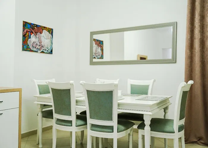 Appartement Casas Del Mar *