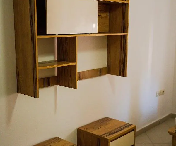 Casas Del Mar * Durrës