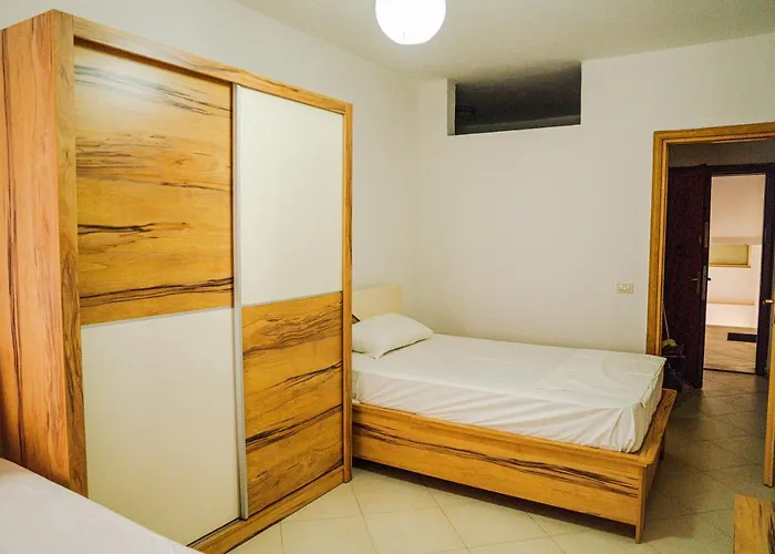 Casas Del Mar *