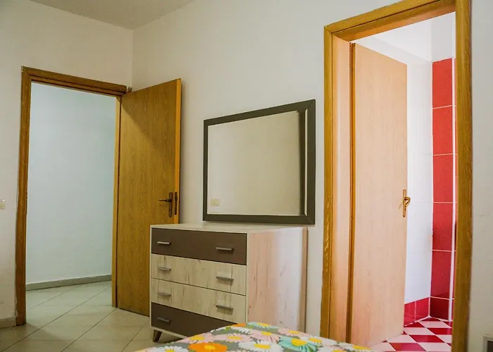 Appartement Casas Del Mar *