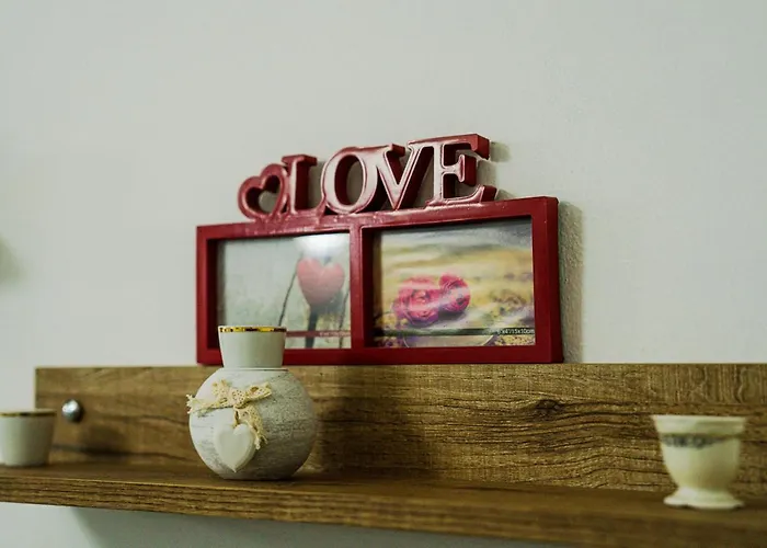 Casas Del Mar Durrës