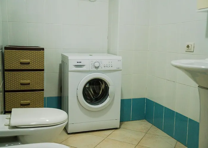 Appartement Casas Del Mar