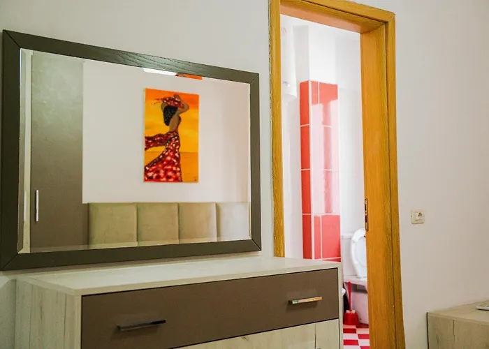 Appartement Casas Del Mar