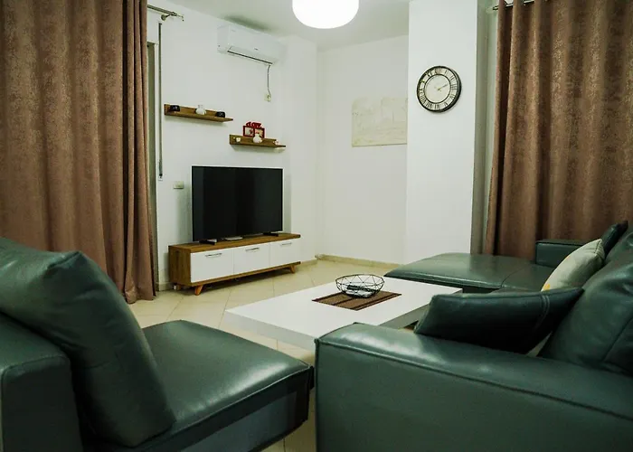 公寓 Casas Del Mar *