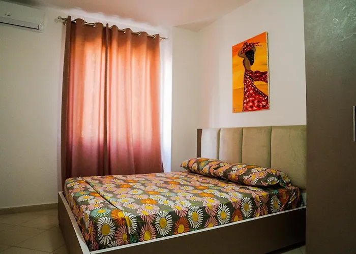 Casas Del Mar Appartement *