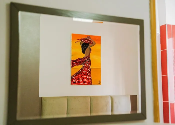 Appartement Casas Del Mar