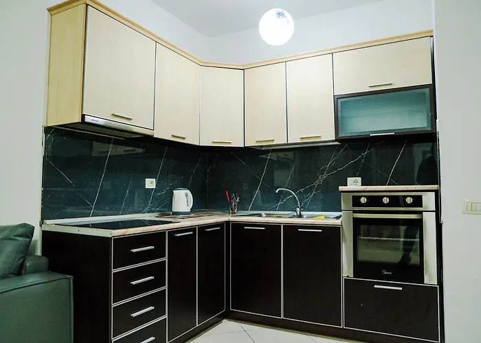 Casas Del Mar * Durrës