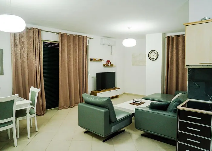 Casas Del Mar * Durrës