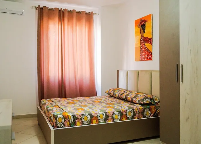 公寓 Casas Del Mar *