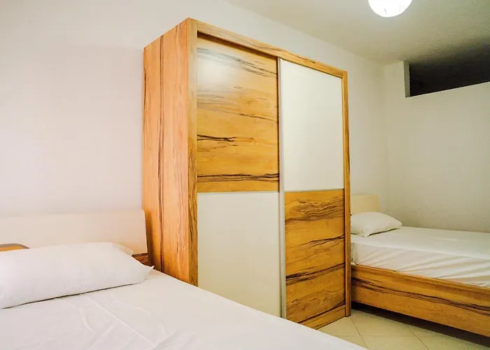 Casas Del Mar Durrës