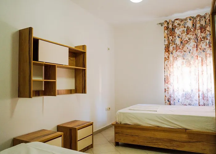 Casas Del Mar Durrës