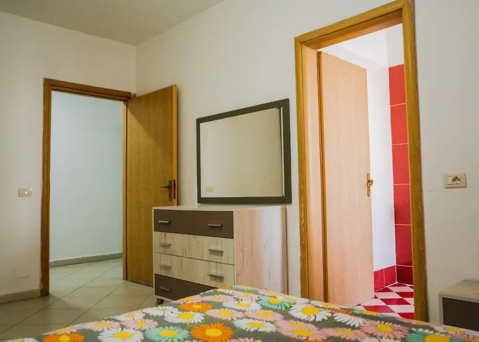 Casas Del Mar * Durrës