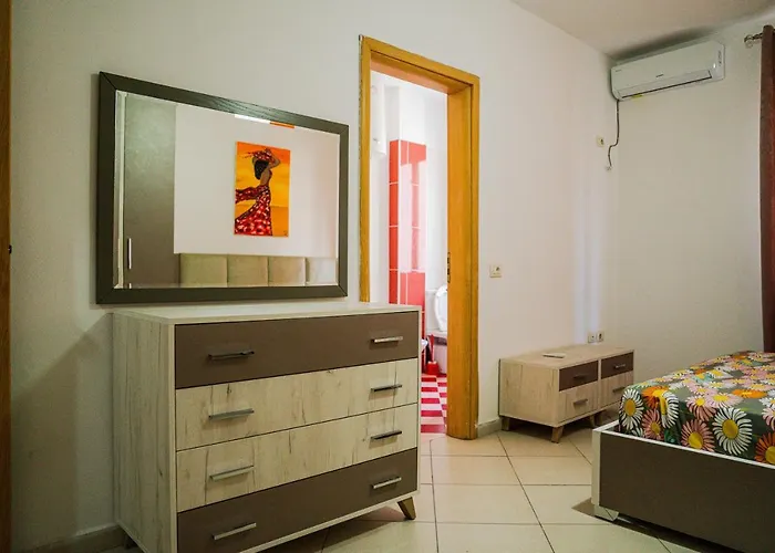 Casas Del Mar Durrës