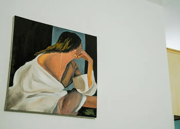 Casas Del Mar * Durrës