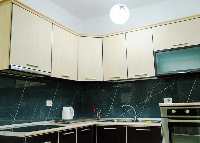 Appartement Casas Del Mar