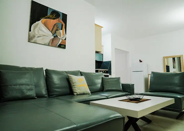 Casas Del Mar * Durrës