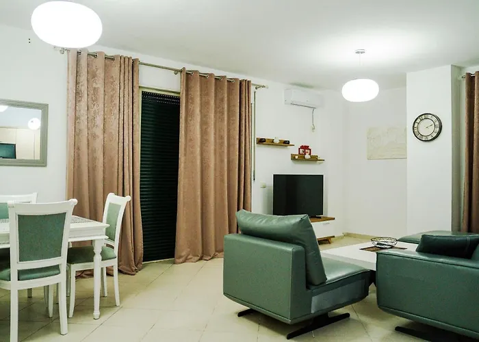 Casas Del Mar Appartement *