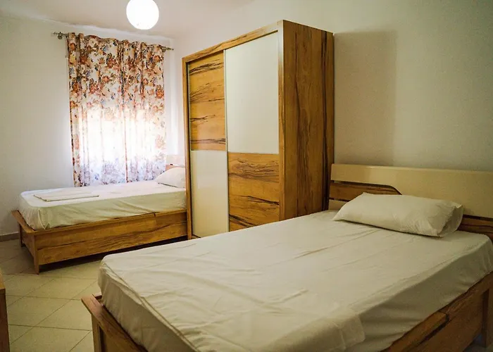 公寓 Casas Del Mar *