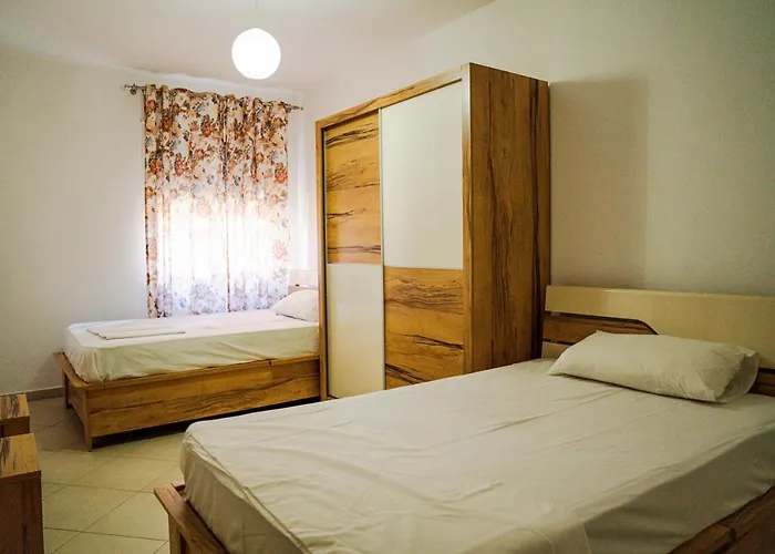 Casas Del Mar Appartement Durrës