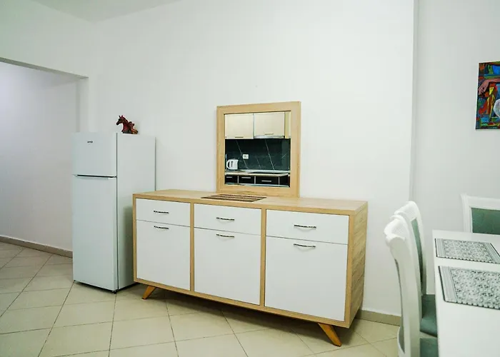 Casas Del Mar 公寓