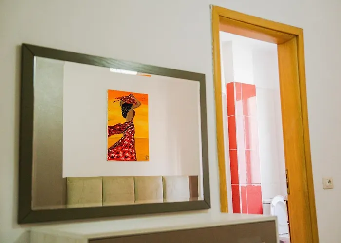 Casas Del Mar Appartement